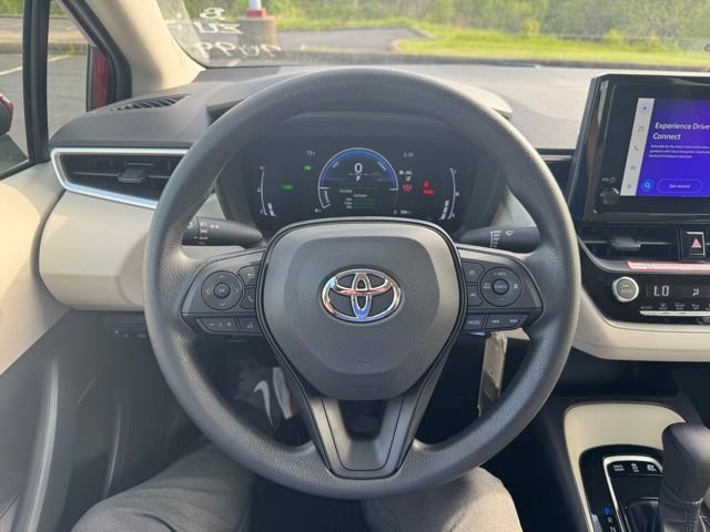 New 2026 Toyota Corolla LE image 15