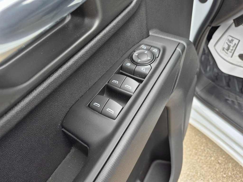 New 2025 Chevrolet Silverado 3500 W/T w/ WT Convenience Package image 16