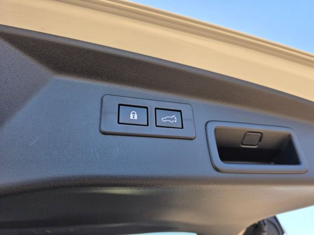 New 2026 Subaru Outback Limited XT image 13