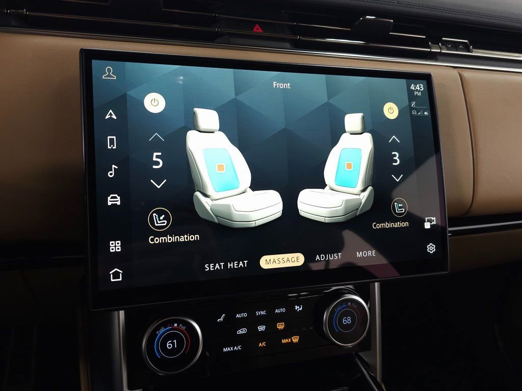 Used 2023 Land Rover Range Rover SE image 33