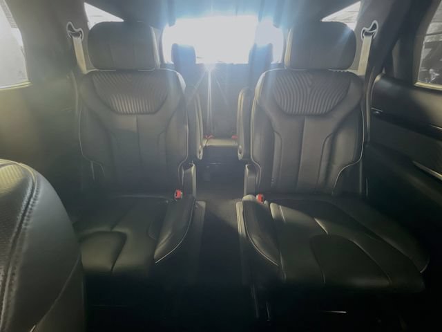 Used 2024 Hyundai Palisade Calligraphy FWD image 26