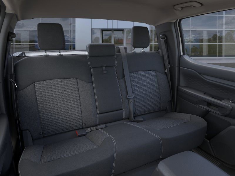 New 2026 Ford Ranger XL AWD/4WD image 11