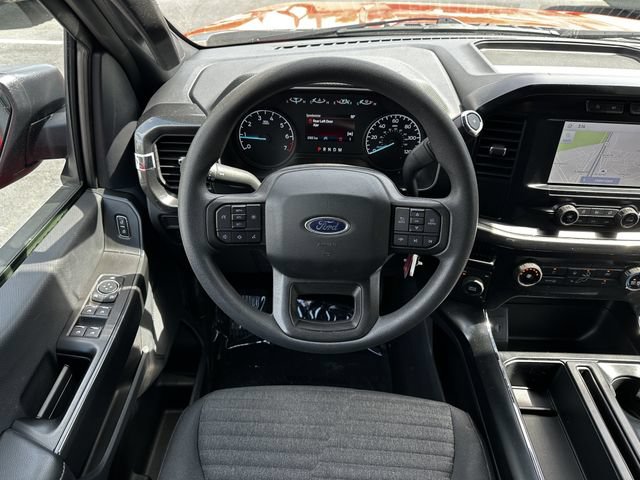 Certified 2023 Ford F150 XL w/ STX Appearance Package AWD/4WD image 14