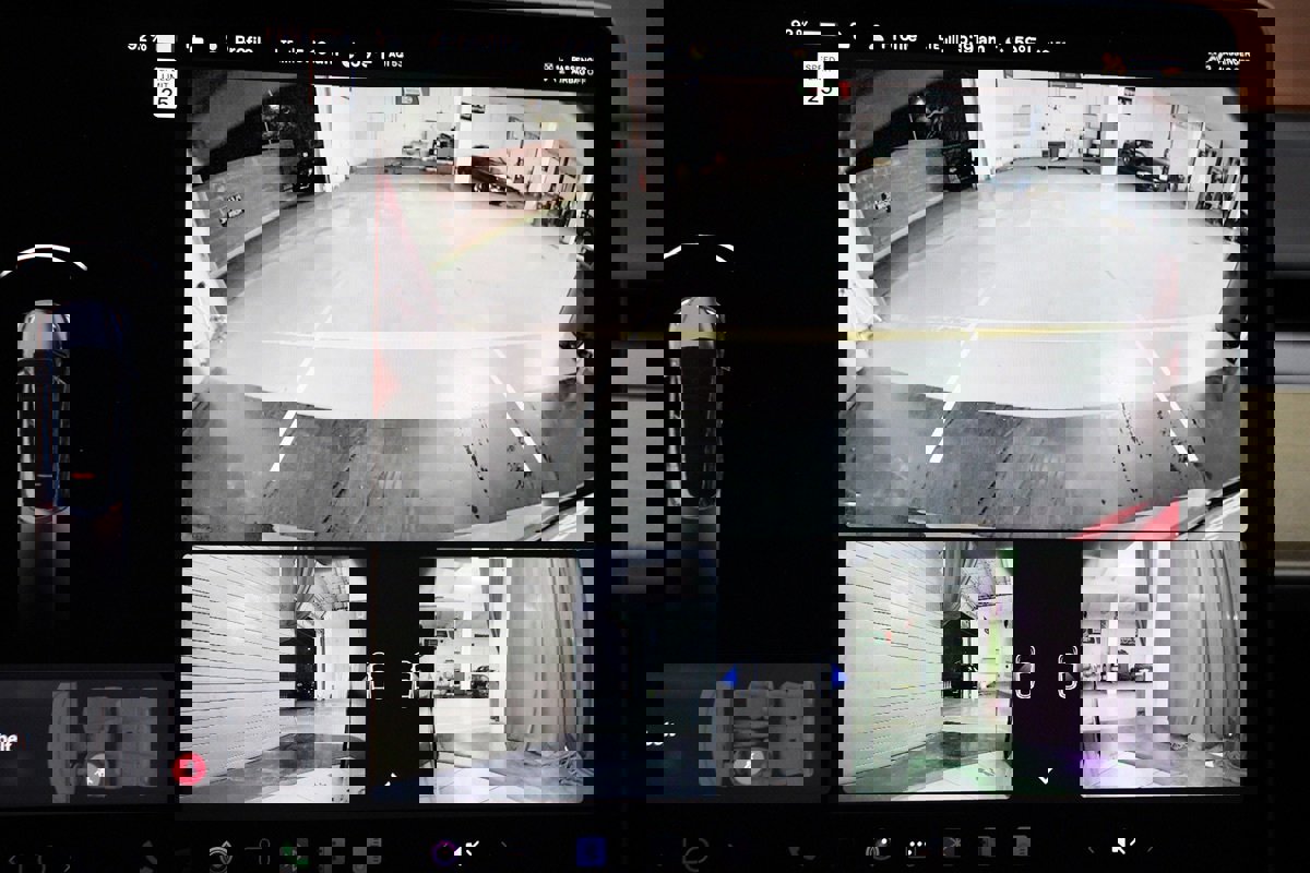 Used 2022 Tesla Model Y Performance image 45