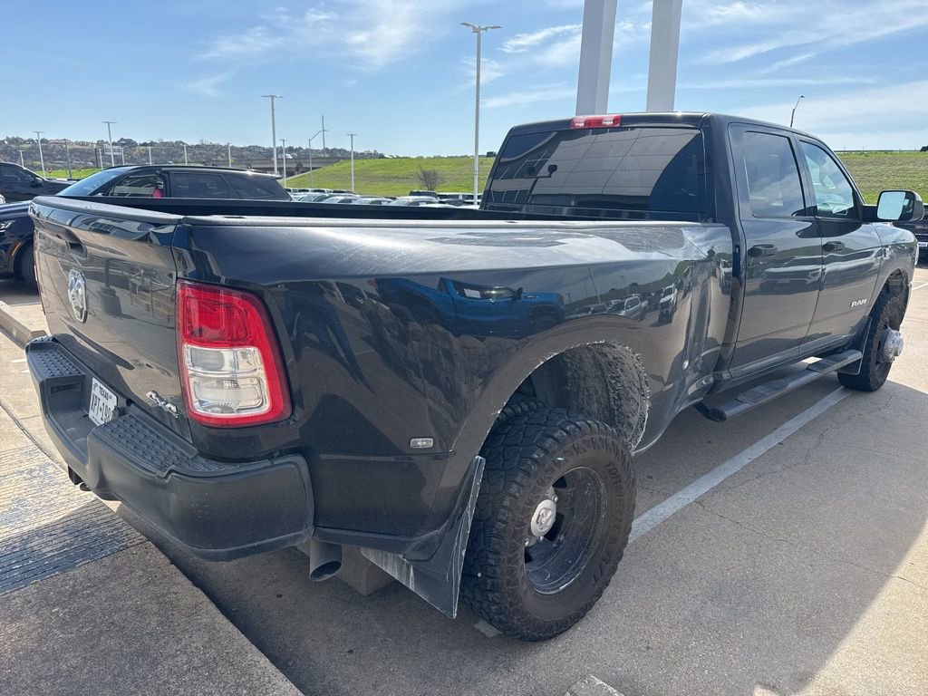 Used 2019 RAM 3500 Tradesman image 5