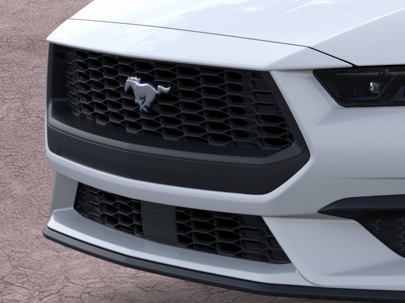 New 2026 Ford Mustang Premium RWD image 18