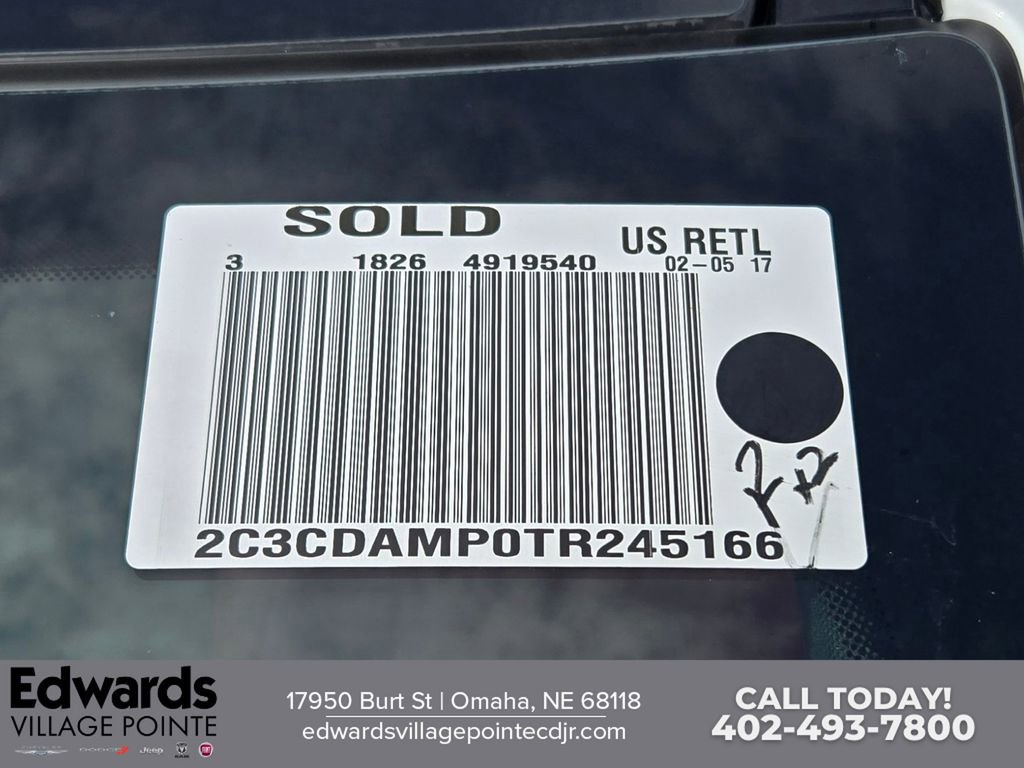 New 2026 Dodge Charger Scat Pack AWD/4WD image 29