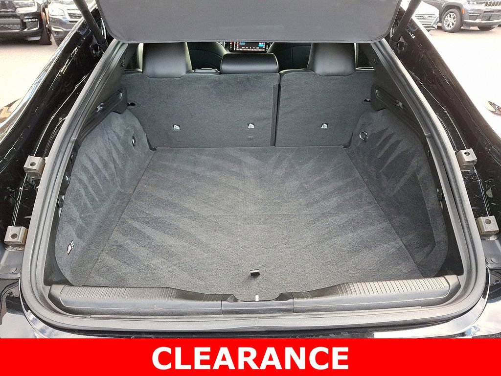 Used 2024 Dodge Charger R/T w/ Plus Group image 29