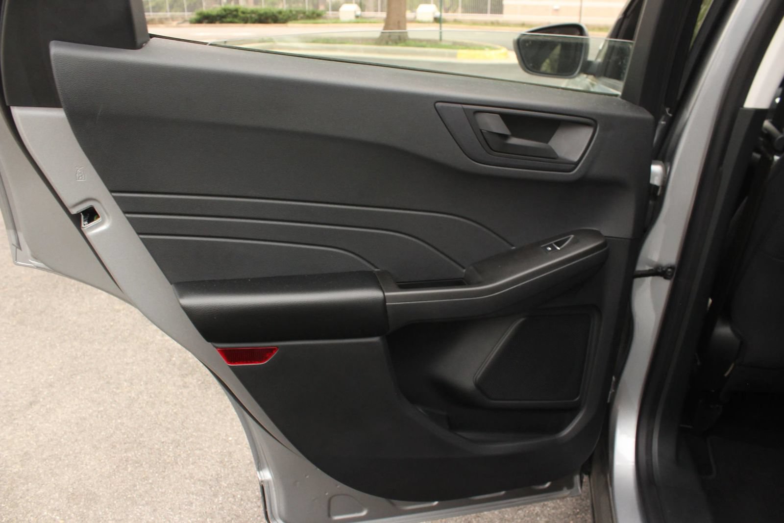 Used 2021 Ford Escape S FWD image 21