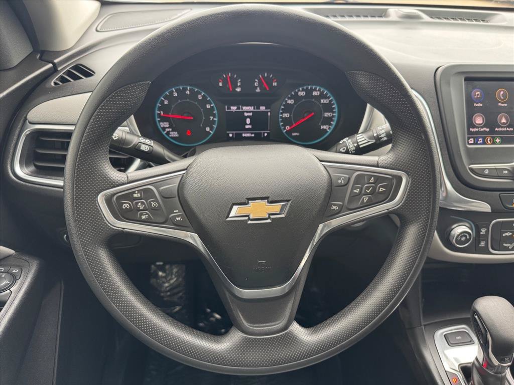 Used 2022 Chevrolet Equinox LS AWD/4WD image 13