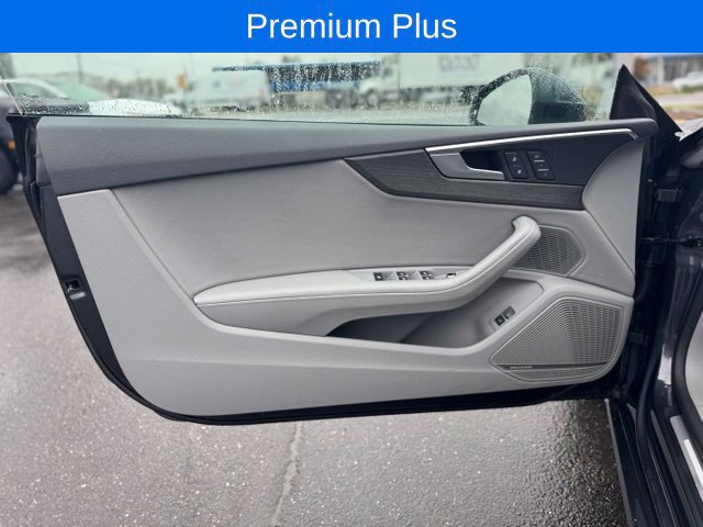 Used 2019 Audi A5 2.0T Premium Plus AWD/4WD image 12