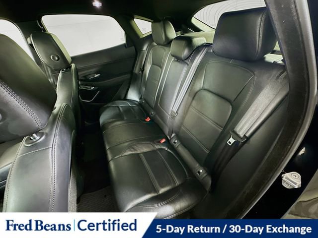 Used 2020 Jaguar E-PACE SE image 27