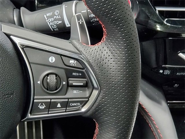 New 2026 Acura MDX Type S image 20