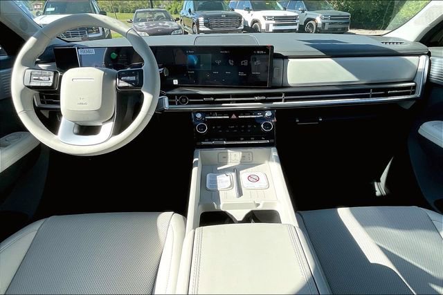 New 2026 Hyundai Santa Fe SEL image 5