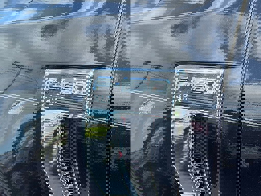 New 2025 Ford F150 XLT w/ Equipment Group 302A MID image 10