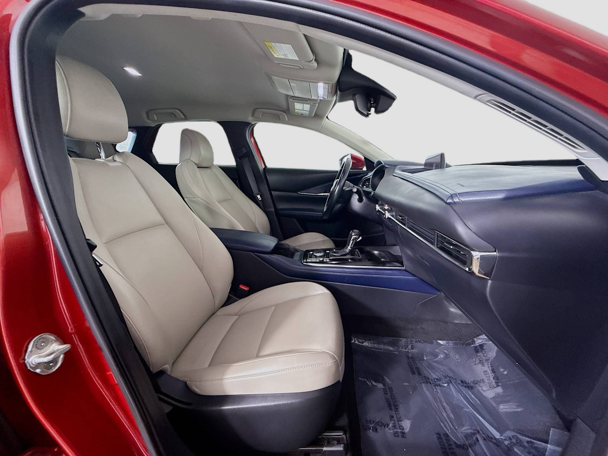 Used 2020 MAZDA CX-30 FWD w/ Preferred Package image 27