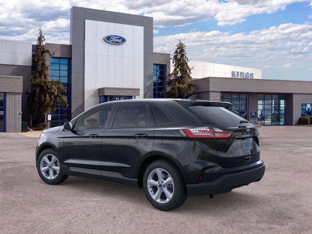 New 2024 Ford Edge SE AWD/4WD image 4