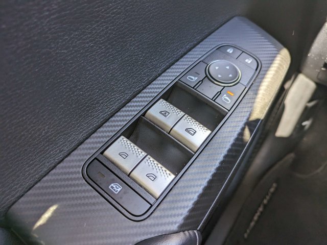 Used 2024 Mitsubishi Outlander ES FWD image 20