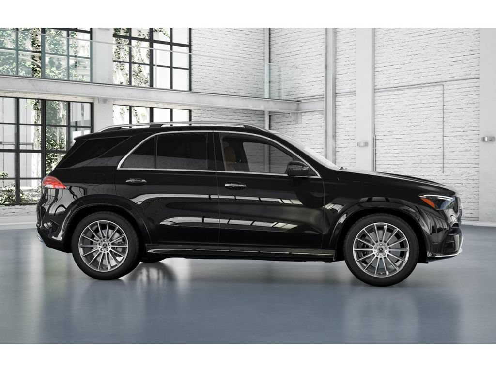 New 2026 Mercedes-Benz GLE 450 4MATIC image 15