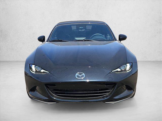 Used 2025 MAZDA MX-5 Miata Sport RWD video 2