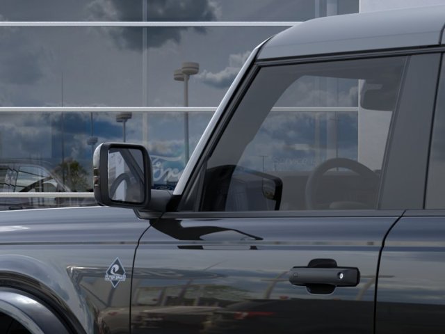 New 2026 Ford Bronco Outer Banks AWD/4WD image 22