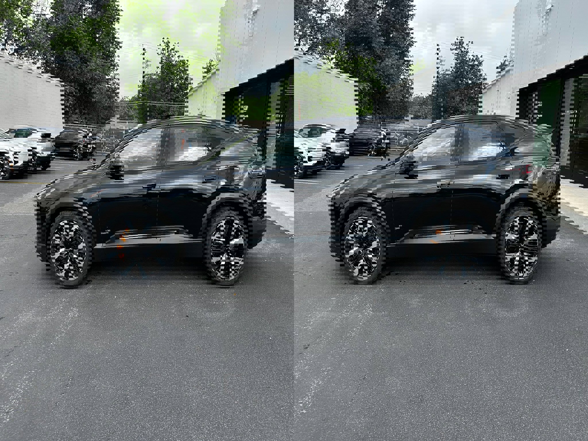 New 2025 Polestar Polestar 3 image 3