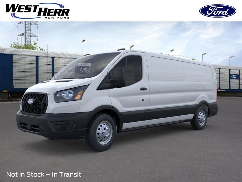 New 2026 Ford Transit 250 Base
