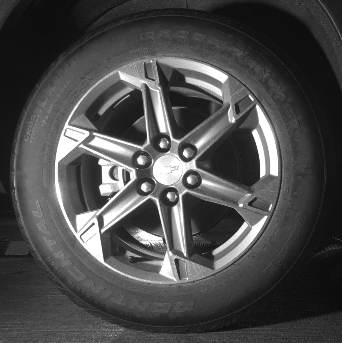 Used 2025 Chevrolet Blazer LT image 15