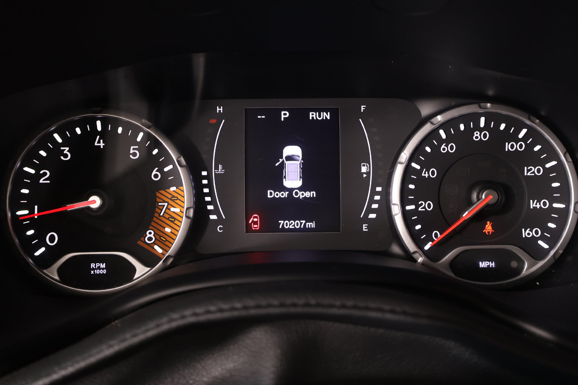 Used 2023 Jeep Renegade Latitude AWD/4WD image 4