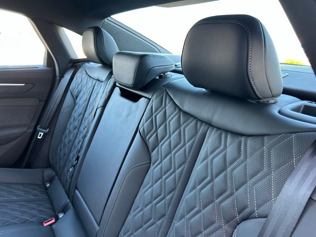 New 2026 Audi A6 Prestige image 52