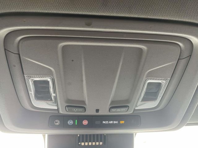 Used 2022 Chevrolet Silverado 1500 RST image 30