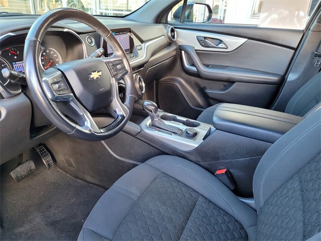 Used 2020 Chevrolet Blazer LT image 11