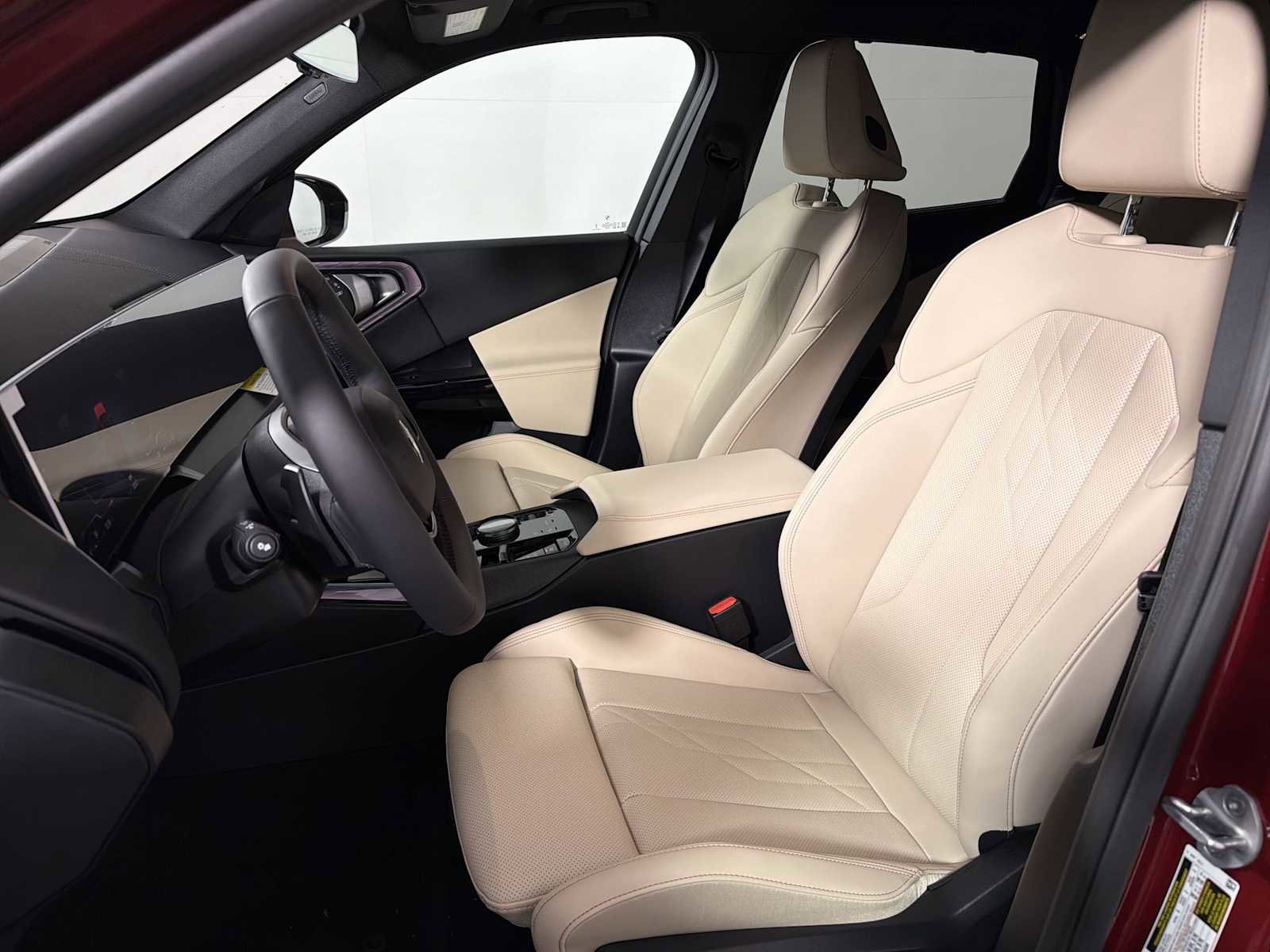 New 2026 BMW X3 xDrive30 w/ Convenience Package image 11