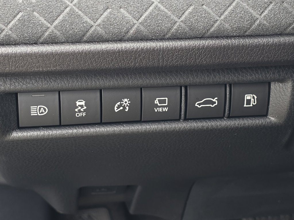 New 2026 Toyota Camry XLE image 25