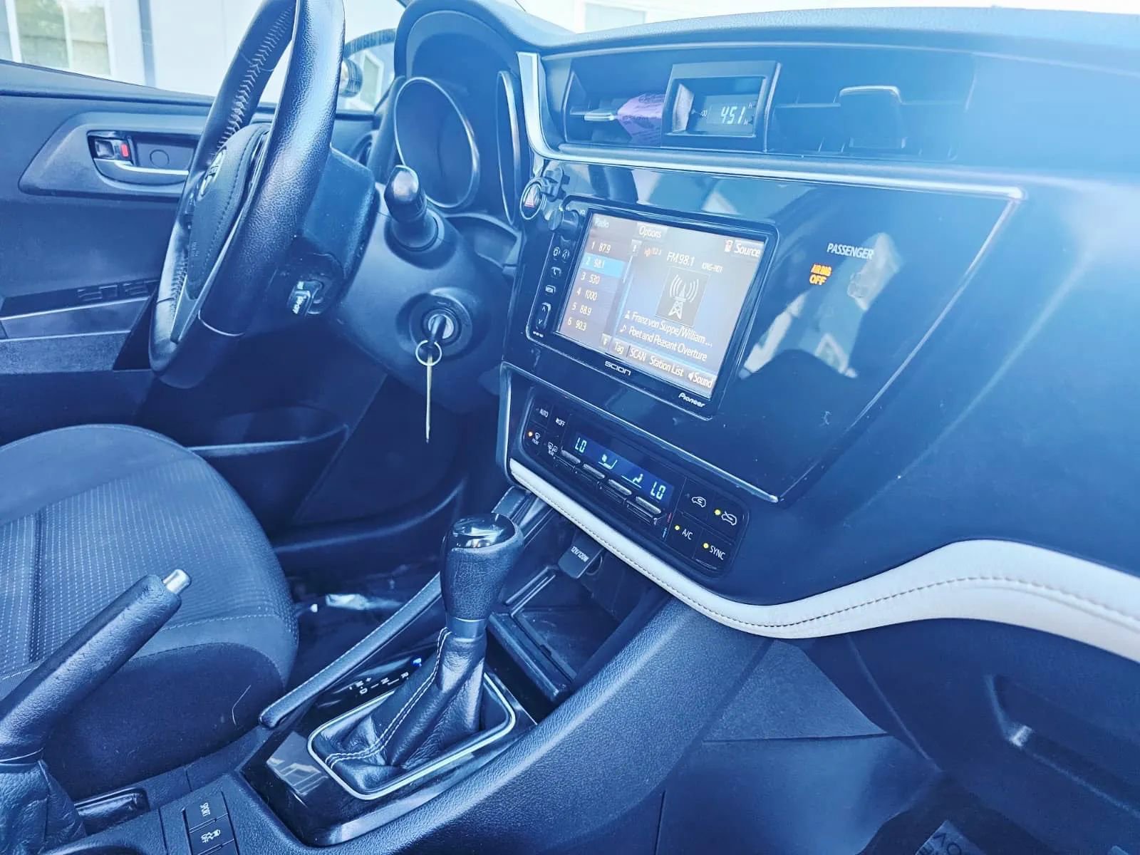 Used 2016 Scion iM image 14