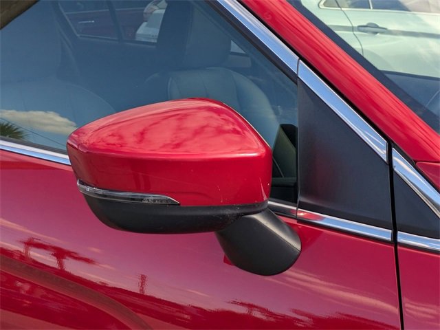 Used 2024 Mitsubishi Eclipse Cross SE image 12