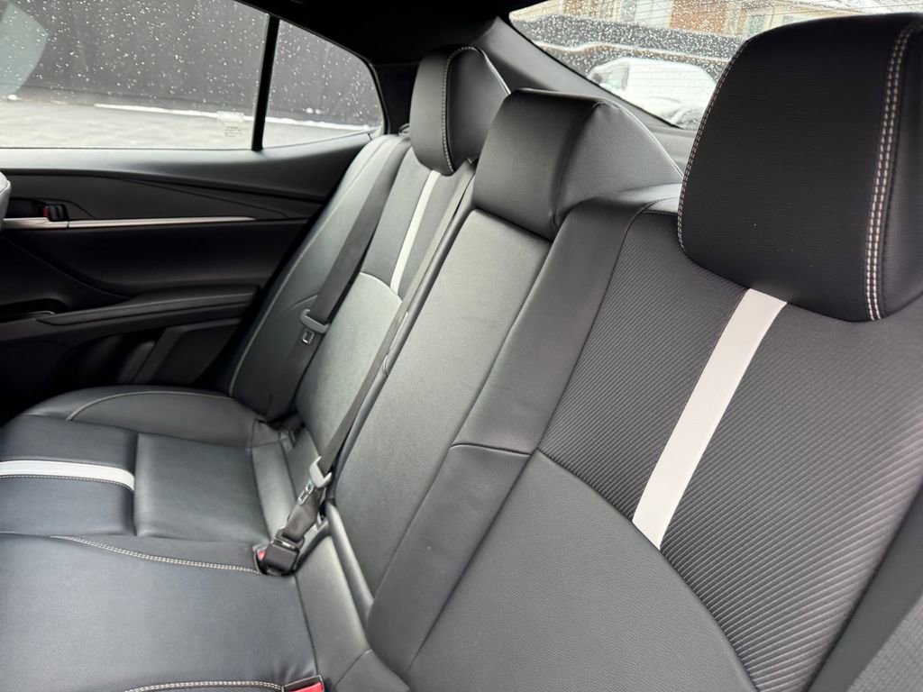 Certified 2025 Toyota Camry SE w/ Convenience Package image 24