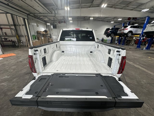 New 2026 Ford F150 Lariat w/ Equipment Group 502A High AWD/4WD image 26