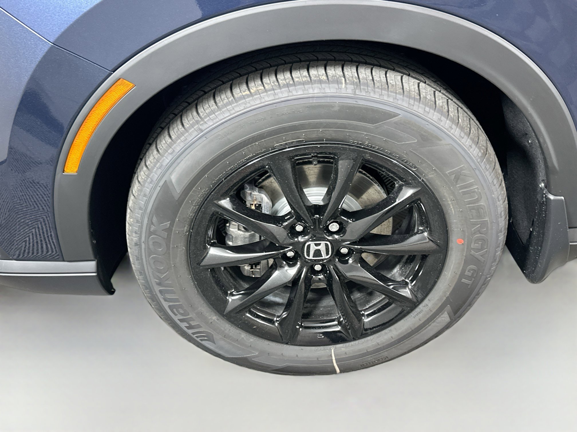 New 2026 Honda CR-V Sport-L image 21