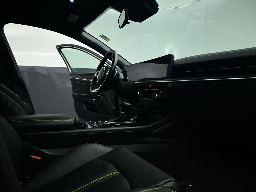 Used 2025 Kia K5 GT w/ GT1 Package image 66