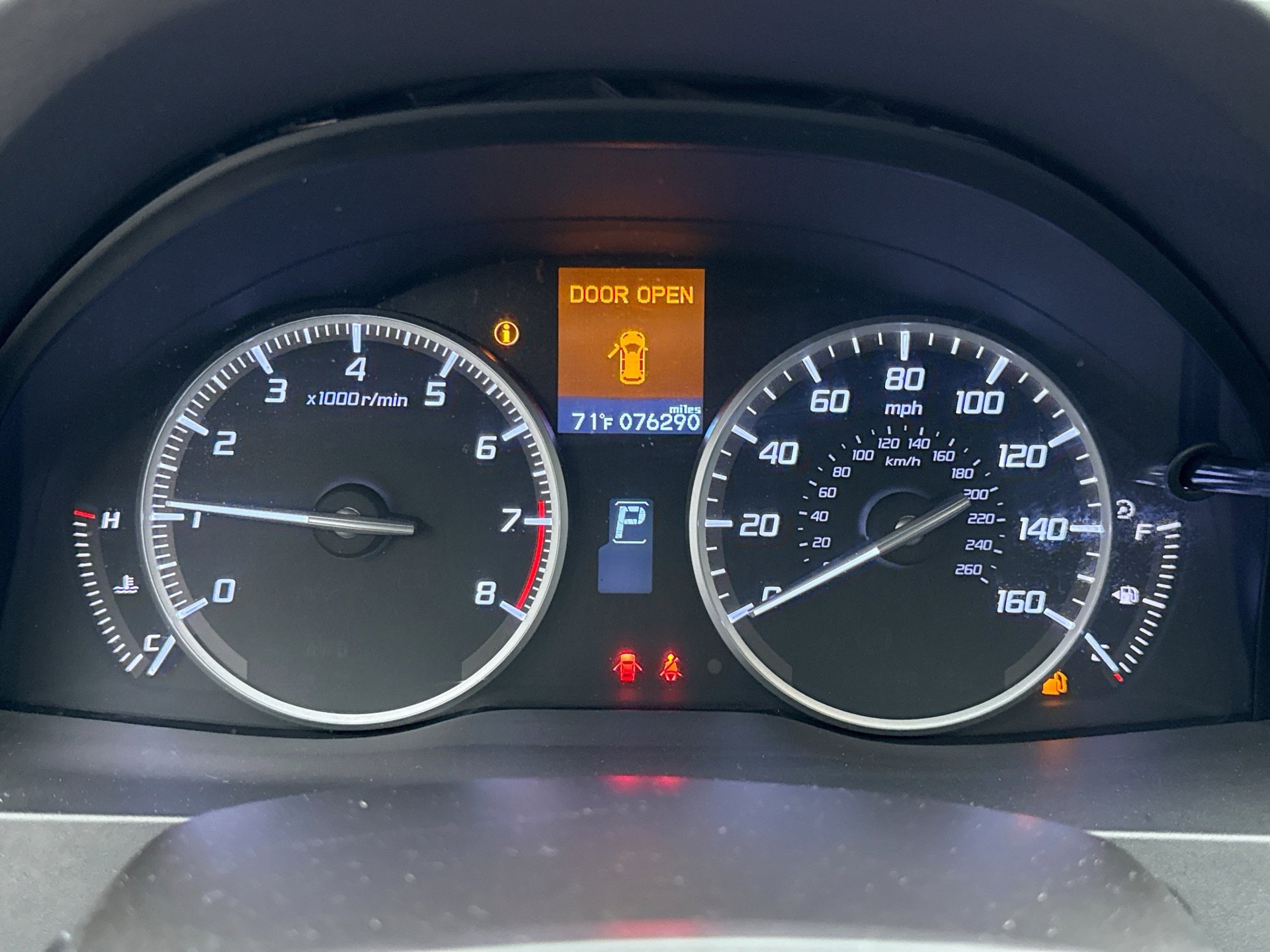 Used 2018 Acura RDX AWD image 13