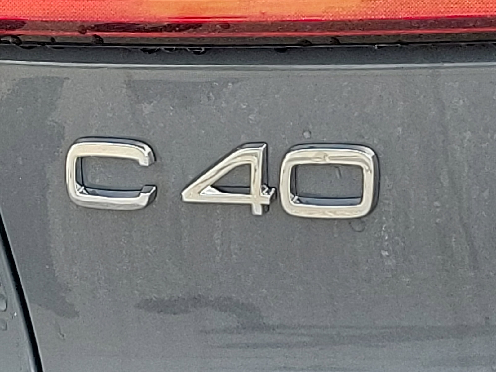 Certified 2023 Volvo C40 P8 Recharge Ultimate image 29