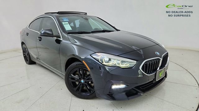Used 2021 BMW 228i xDrive Gran Coupe w/ Premium Package