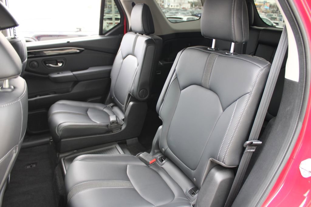 Used 2023 Honda Pilot EX-L image 21