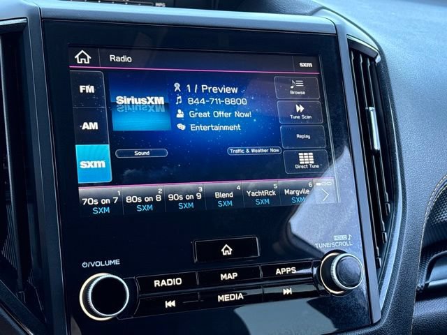 Used 2024 Subaru Forester Wilderness AWD/4WD image 16