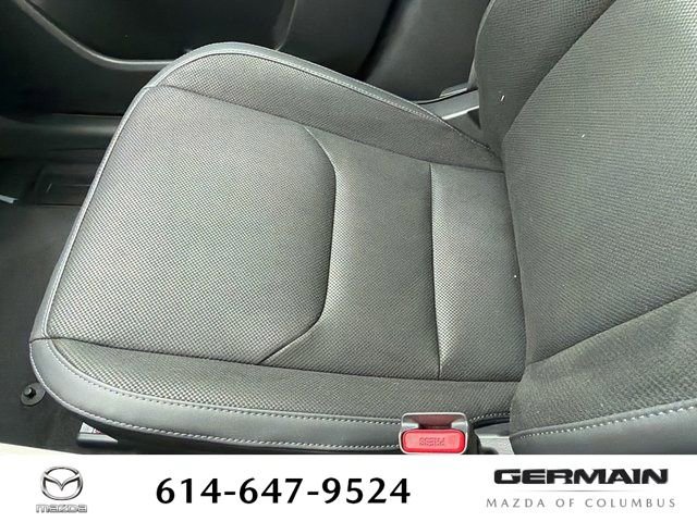 New 2026 MAZDA CX-5 Preferred AWD/4WD image 23