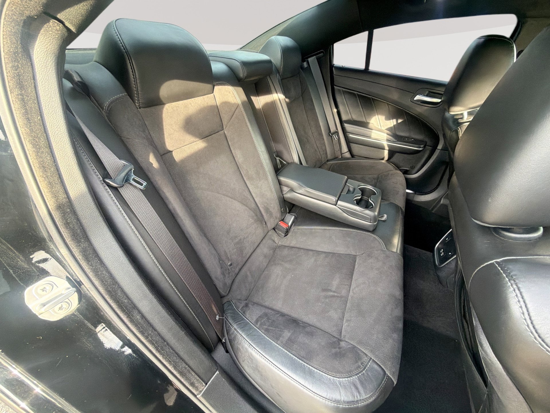 Used 2020 Dodge Charger Scat Pack RWD image 27