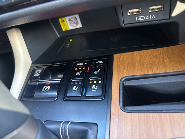 Used 2022 Lexus RX 350 AWD w/ Premium Package image 25