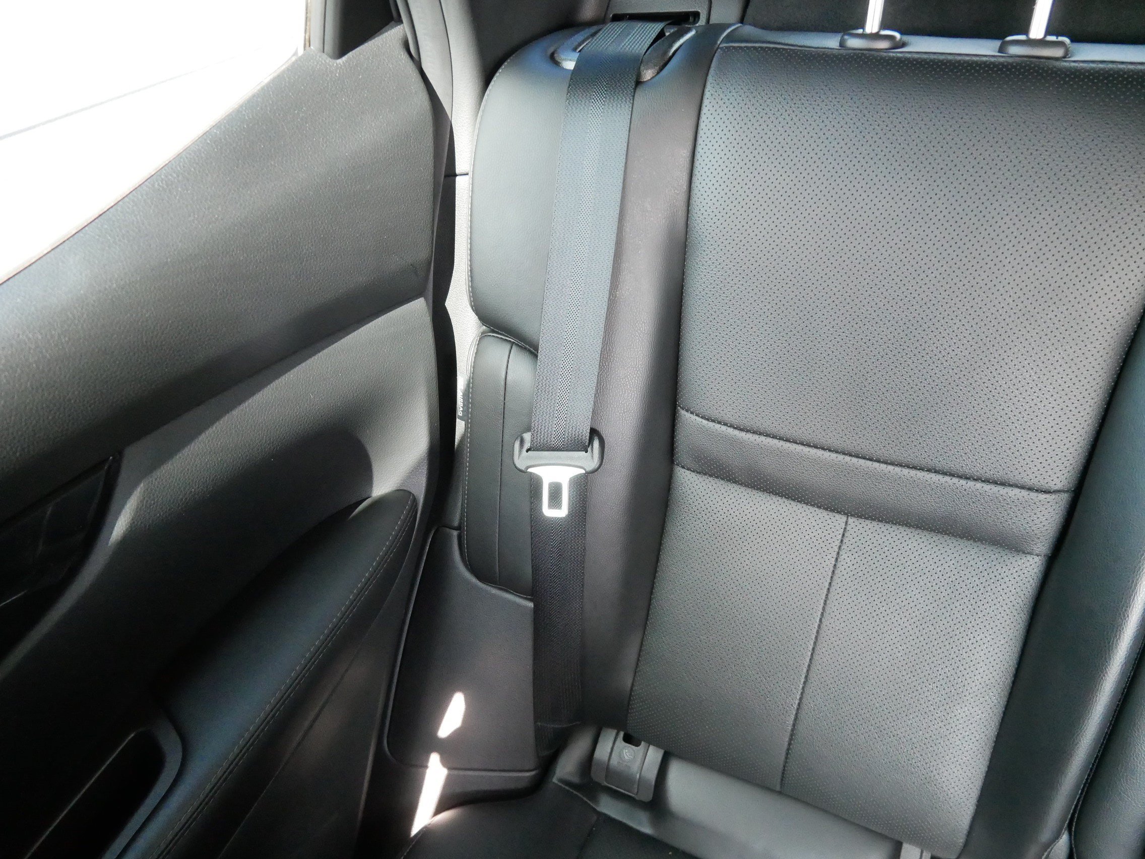 Used 2022 Nissan Rogue Sport SL w/ Premium Package AWD/4WD image 12
