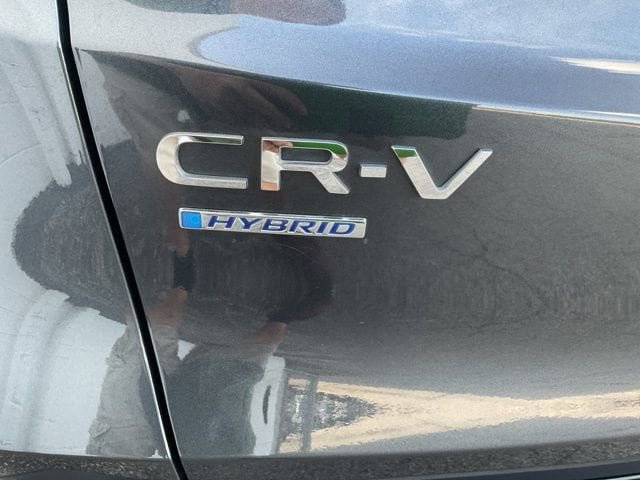 Used 2024 Honda CR-V Sport-L image 9